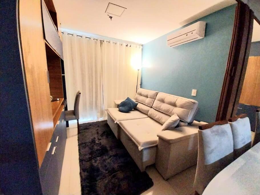 Flat De Luxo Em Um Resort! Бразилиа Экстерьер фото