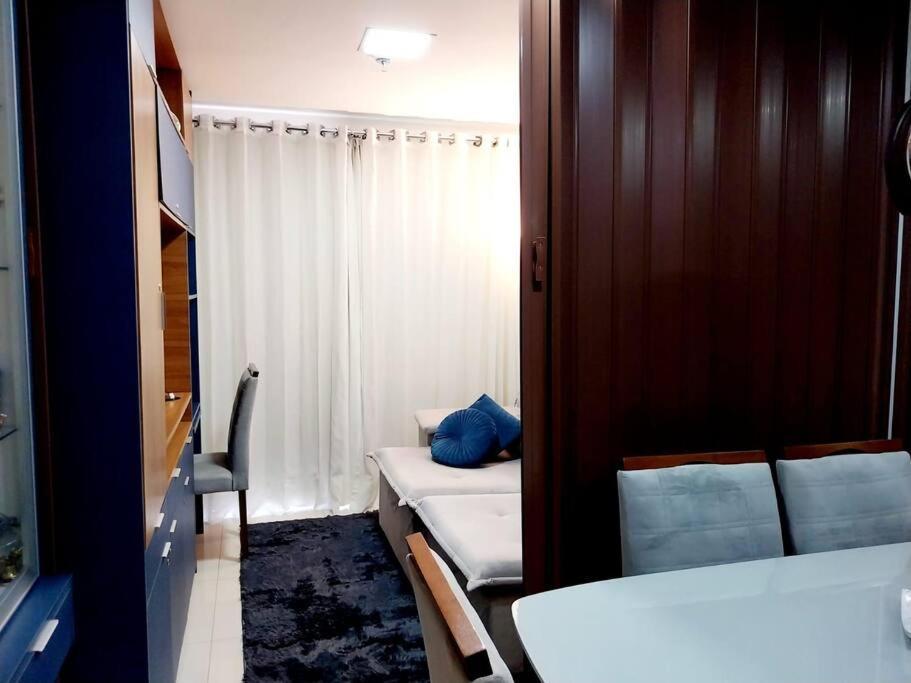 Flat De Luxo Em Um Resort! Бразилиа Экстерьер фото