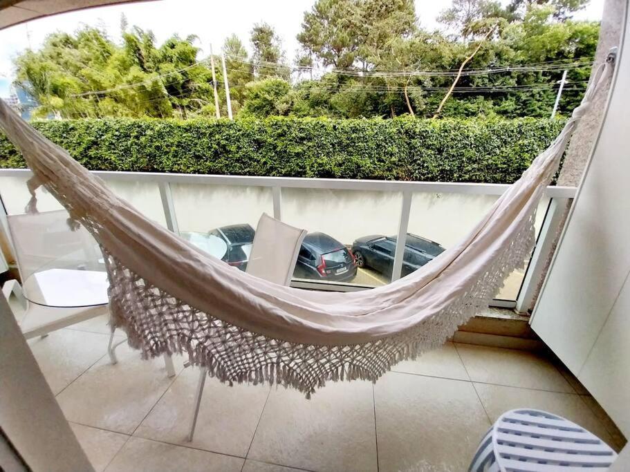 Flat De Luxo Em Um Resort! Бразилиа Экстерьер фото